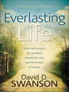 Imagen de portada para Everlasting Life